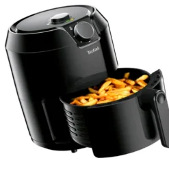 Tefal Heißluftfritteuse EY2018 37 Tefal Heißluftfritteuse EY2018 -Günstiges Brat Lust Geschäft dba2b095f38e41e43db3355f32780d50