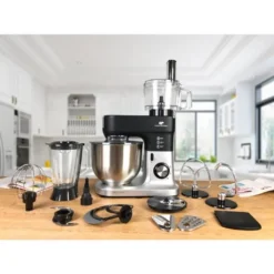 CONTINENTAL EDISON RP1200GB Gebäckroboter - 8 Liter - 1200W -Günstiges Brat Lust Geschäft dc035d2f0c110d88a0513ae32ce9436d