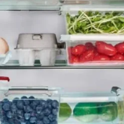 MIKROWELLENTELLER Mit Haube 3-Speisefächern Teller Für Mikrowellen Ø23cm Deckel 3er Set AKTION * + 3 Behälter 1150ml Nano, Menüteller , Einfrieren, Auftauen -Günstiges Brat Lust Geschäft dc3dbf5b8ad5056359b85f53228ae537