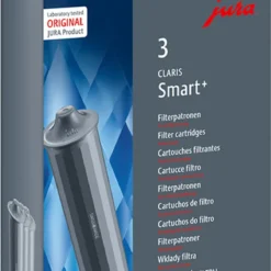 Jura 71794 Claris Smart Filterpatrone Grau 3er Pack -Günstiges Brat Lust Geschäft dc4c83a92eba50a1b023f998e1cea660