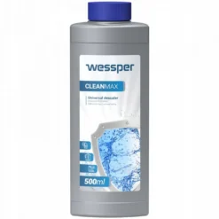Wessper Rundum-Pflegeset Für Kaffeevollautomaten Philips, Saeco (2x AquaClean Filter, Komp. Mit CA6903, Entkalker 500ml, 10 X 2g Reinigungstabletten, Reinigungsbürste) -Günstiges Brat Lust Geschäft dc55908461c6b6dfcc4672fd53d52d88