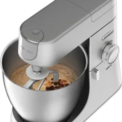 Kenwood KVL 4170.S Chef Inkl. Mixer Und Fleischwolf -Günstiges Brat Lust Geschäft dc75c4838c65b0eb2af37a0a561762a3