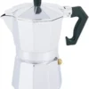 Bergner Espressokocher 6 Tassen Aluminium -Günstiges Brat Lust Geschäft dc86a3f9912848ba2c2ffde73ad52b76