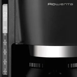 Rowenta CT3808 Thermo-Kaffeemaschine Adagio Schwarz -Günstiges Brat Lust Geschäft dce97462cc6fdf73c088846b23afe847
