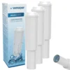 3 X Wessper Filterpatrone Alternativ Für Jura Kaffeemaschine Impressa E F S X Z -Günstiges Brat Lust Geschäft dd00659d86fa31664598c9922a7dce24