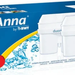 12 Filter Für Brita Maxtra BWT Anna Duomax Wasserfilter Wassefilterkanne