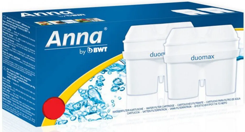 12 Filter Für Brita Maxtra BWT Anna Duomax Wasserfilter Wassefilterkanne 3 12 Filter Für Brita Maxtra BWT Anna Duomax Wasserfilter Wassefilterkanne
