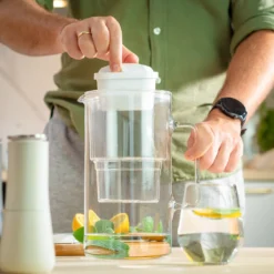 8x Wessper Water Filter Cartridges Compatible With Brita Maxtra/Maxtra+, Elemaris, Marella, Style, Fun -Günstiges Brat Lust Geschäft dd30c33bf5890007d3f74aa0c28ddcef