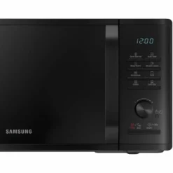 SAMSUNG - Mikrowellengrill 23l / Elektronische Steuerung + Taste / Warmhaltefunktion / Schnellabtaufunktion / Browning Pl-Funktion -Günstiges Brat Lust Geschäft dd390ee65696dc10cb3cff4e0a8330e4