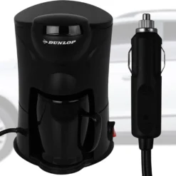 Dunlop 12V Auto Kaffeemaschine Für 1 Tasse 8 Dunlop 12V Auto Kaffeemaschine Für 1 Tasse -Günstiges Brat Lust Geschäft dd68d754ead078939157bf1ce49932a7