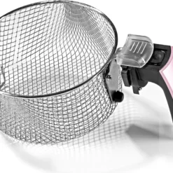 Fritteuse Heißluft Heißluftfritteuse Friteuse Airfryer Digital Heissluft Grill -Günstiges Brat Lust Geschäft dd88c7b15f72701c1992cbd13d258869