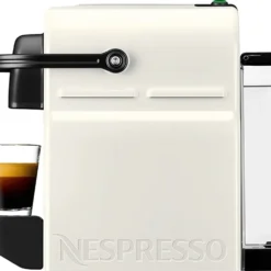 Krups XN 1001 Inissia Nespresso White -Günstiges Brat Lust Geschäft ddb256514b121f06411d7e3fe7e648c5