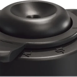 PHILIPS Gaia Collection HD7548/20 Kaffeemaschine Thermokanne, Schwarz/Edelstahl -Günstiges Brat Lust Geschäft ddf1717860e8d408eea8b14590a7c151