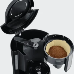SEVERIN Kaffeemaschine KA 9254 Weiß -Günstiges Brat Lust Geschäft ddf3271a45f279fbe95f92fb0b2867a3 1