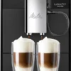 Melitta Ot F300-100 Mattschwarz, Frosted Black -Günstiges Brat Lust Geschäft ddf3ed73d71bb339094192ddd2715a44
