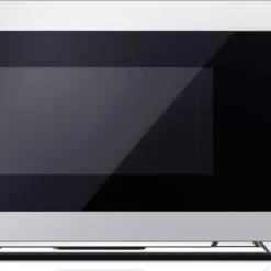 SHARP YC-MS51ES - Mikrowellenherd Mit Einer Funktion - 25 L - Drehteller 31,5 Cm - 900 W Leistung -Günstiges Brat Lust Geschäft de0c753f9f768eb3a47c258e48138d8b