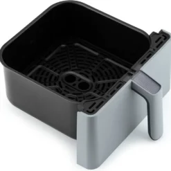 COSORI 6.4L DUAL BLAZE XXL Heißluftfritteuse, Grau -Günstiges Brat Lust Geschäft de3557f1660c178d52f8267e18cb55c0