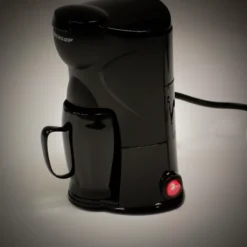 Dunlop Kaffeemaschine - Siggaretten-Steckdose - 1 Tasse - 24V - LKW Oder Wohnmobil -Günstiges Brat Lust Geschäft de5a49ef4938b672a6a335c618dbcac0