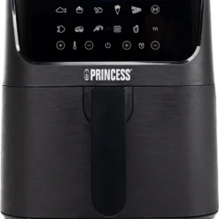 Fritteuse Ohne Öl Heißluftfritteuse Princess 182024 1350W 35 L Heißluft Friteuse Frittöse Fritöse -Günstiges Brat Lust Geschäft de5c1b09848a4bb2c3fafea59f0b3cd8