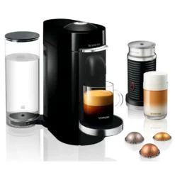 De'Longhi DeLonghi ENV155.B VertuoPlus Nespresso -Günstiges Brat Lust Geschäft de82becaafc51ed9a615d1baedaa77bb