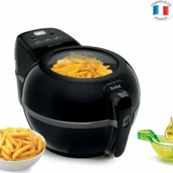 Tefal Fritteuse FZ 22815 Actifry Extra Heißluft-Fritteuse -Günstiges Brat Lust Geschäft dec5b8dda9cbe60656d42ab4725e8203