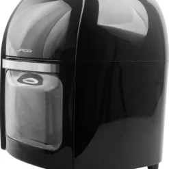 Jago® XXXL 8in1 Heißluftfritteuse 12L + 10 Zubehör - 1800W, LED Display Mit Touch Screen, 8 Programme / Timer, Ohne ÖL - Airfryer, Heißluft, Fritteuse, Heißluftofen, Backofen, Dehydrator, Grill -Günstiges Brat Lust Geschäft defd9a0b9b0ee450354e0698b2423d1e