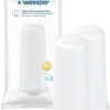 Wessper 2 Stück Wasserfilter Für Sage Kaffeemaschinen | Barista Zubehör Ersatz Für Sage Claro Swiss, Sage Barista Express Pro SES008, SES875,BES920, SES980, SES990, SES810, BES811, SES878, SES880 2 Wessper 2 Stück Wasserfilter Für Sage Kaffeemaschinen | Barista Zubehör Ersatz Für Sage Claro Swiss, Sage Barista Express Pro SES008, SES875,BES920, SES980, SES990, SES810, BES811, SES878, SES880 -Günstiges Brat Lust Geschäft df55bfff8618b8a11d71a4cf1b587c08