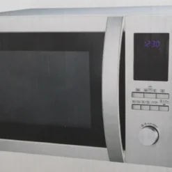 Sharp - R922STWE - Mikrowelle - 1000W - 32 Liter -Günstiges Brat Lust Geschäft df603b77af3f0f25c249d9a0f6995770