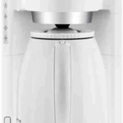 Rowenta CT3801 Thermo-Kaffeemaschine Adiogo Weiß -Günstiges Brat Lust Geschäft df7fb1b436d4dd5189567623fab9dfe4