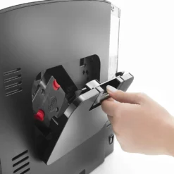 De'Longhi DeLonghi ETAM 29.510.B Autentica Kaffee Vollautomat Schwarz -Günstiges Brat Lust Geschäft df9551b78b626a471fcd92d832591ad6