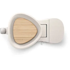 Philips Filterkaffeemaschine Conscious Collection Edition Aus 100% Biobasiertem Kunststoff, 1.2 L (HD5120/00) -Günstiges Brat Lust Geschäft dfe94305413986eb6cd94bbbf57c3863