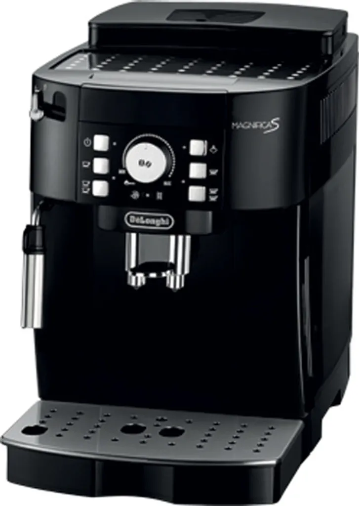 De'Longhi DeLonghi ECAM 21.117.B Kaffeevollautomat Schwarz 5 De'Longhi DeLonghi ECAM 21.117.B Kaffeevollautomat Schwarz – Bild 3