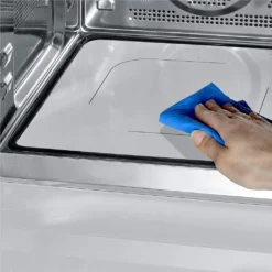 Severin Mikrowelle MW 7777 3-in-1 25 Liter 900 Watt Grill Heißluft Bis 230°C -Günstiges Brat Lust Geschäft e00a53b24e24095eac22882d43c27096