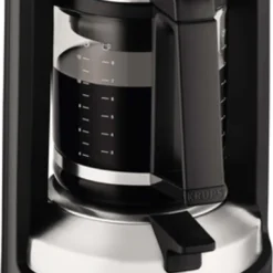 Krups KM4689 - Filterkaffeemaschine - 1,25 L - 850 W - Schwarz -Günstiges Brat Lust Geschäft e04b42eb5d71c3cb55ebf64dec4917ad