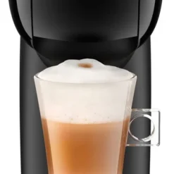 Krups Genio 2 KP340, Espressomaschine, 0,8 L, Kaffeekapsel, 1500 W, Schwarz 17 Krups Genio 2 KP340, Espressomaschine, 0,8 L, Kaffeekapsel, 1500 W, Schwarz -Günstiges Brat Lust Geschäft e080fb38d651f826ed356030f5621b92