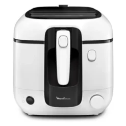 Moulinex Super Uno, 1,5 Kg, 2,2 L, Karbon, 190 °C, 6 Person(en), Weiß -Günstiges Brat Lust Geschäft e08180937ae5c83e54aef3df9ea489e6