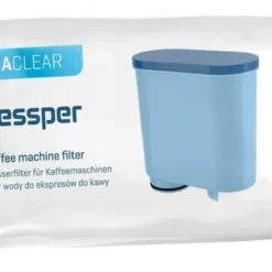 Wessper Wasserfilter Filterpatrone Alternative Zu Saeco AquaClean (5er Pack) -Günstiges Brat Lust Geschäft e094a309fb706da109dd94dd17a9d794 2