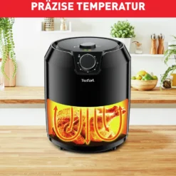 Tefal Heißluftfritteuse EY2018 26 Tefal Heißluftfritteuse EY2018 -Günstiges Brat Lust Geschäft e0ab57c68e3a861430c43a8720181512