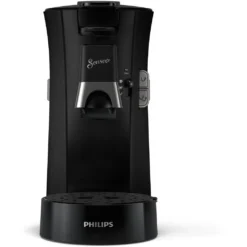 Philips CSA230/69 Senseo Select Schwarz Padmaschine 0,9 L Entkalkungserinnerung -Günstiges Brat Lust Geschäft e0d02db6dbfaf7e5474c2316fc06c65c
