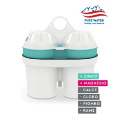 BWT 814453 3er Pack +Zink Magnesium Mineralized Water -Günstiges Brat Lust Geschäft e0e764252834e06102e1db4a0efcc730