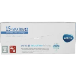 Brita MAXTRA+ Pack 15 100% Recycelbar Wasserfilterkartusche -Günstiges Brat Lust Geschäft e0f32abcec6681801909b835c6ffee75