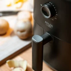 Fettfreie Fritteuse Adler AD6310 Airfryer 3L -Günstiges Brat Lust Geschäft e10f7244ac1f5c9aa4c23fe3cf4fd158