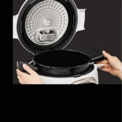 Krups Cook4Me + Intelligenter Multikocher Cz7101 -Günstiges Brat Lust Geschäft e111c0e36f0fa65b115dc72f6b1cbf20