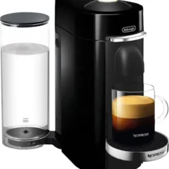 De'Longhi DeLonghi ENV155.B VertuoPlus Nespresso -Günstiges Brat Lust Geschäft e11fc5df25f1851479cf1497a0bb6112