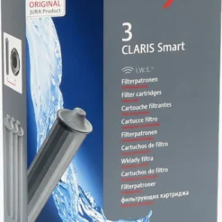 Jura 71794 Claris Filterpatrone Smart, (2 X 3er-Pack) -Günstiges Brat Lust Geschäft e12c60133592ba714a9e1b9ec334a3b9