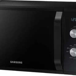 Samsung MG23K3614AK/EG Mikrowelle Arbeitsplatte Kombi-Mikrowelle 23 L 800 W Schwarz 12 Samsung MG23K3614AK/EG Mikrowelle Arbeitsplatte Kombi-Mikrowelle 23 L 800 W Schwarz -Günstiges Brat Lust Geschäft e142b02dfafbee5f840a7ad5a2740c6c