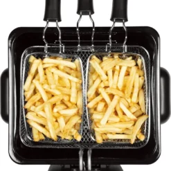 Lentz 5 Liter Edelstahl Kaltzonen-Fritteuse Mit Deckel Inkl. Fritierkorb 2000 Watt Friteuse 14 Lentz 5 Liter Edelstahl Kaltzonen-Fritteuse Mit Deckel Inkl. Fritierkorb 2000 Watt Friteuse -Günstiges Brat Lust Geschäft e1b590350381a8c1cfd08ba6fbb9aa1e