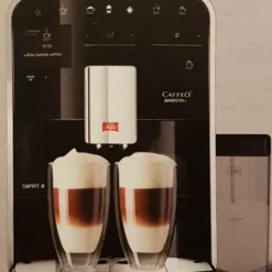 Melitta CAFFEO Barista T Smart F 83/0-102 Schwarz -Günstiges Brat Lust Geschäft e1c16162de29d27d39edd392d49fc163