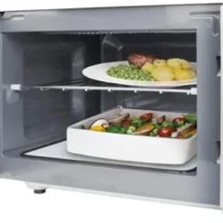 CASO Mikrowelle MG 20 Ecostyle Ceramic -Günstiges Brat Lust Geschäft e26951a843f96463ae80c7626a4e7571