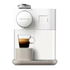 De'Longhi DeLonghi EN 640 Nespresso Gran Lattissima Kapselmaschine, Farbe:Weiß -Günstiges Brat Lust Geschäft e2777663c4c57cde6665ceca6f855178